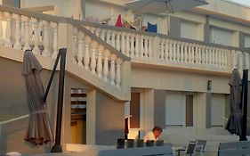 Residence Saint-Yves